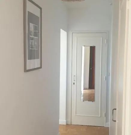 Appartement 3 Pieces *