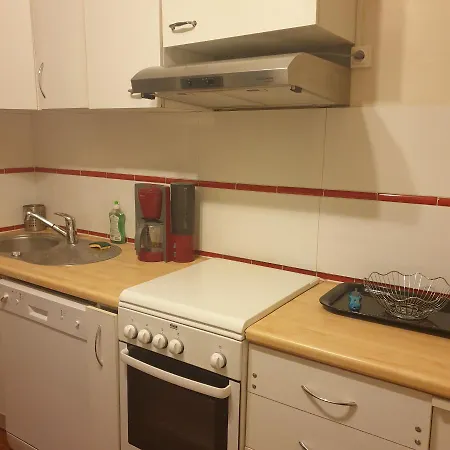 Appartement 3 Pieces