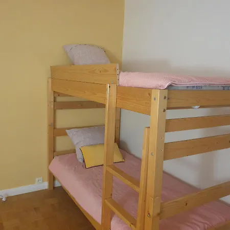 Appartement 3 Pieces *