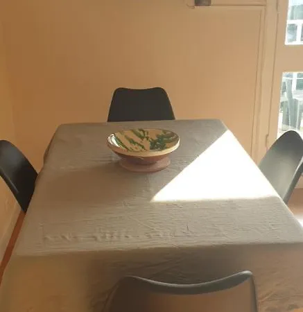 Lägenhet 3 Pieces *