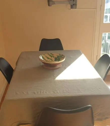 Lägenhet 3 Pieces *