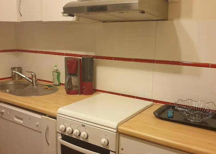 Апартаменти 3 Pieces