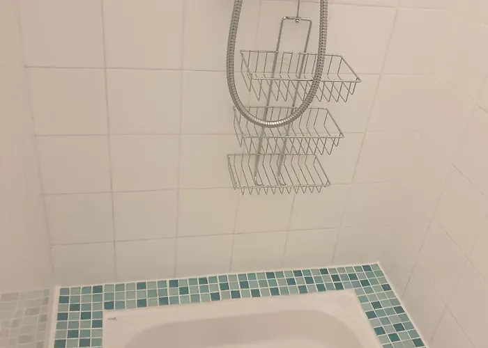 3 Pieces Апартаменти *